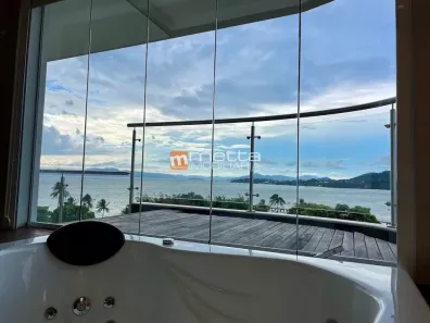 Casa de Condomínio com 3 Quartos à venda, 480m² no João Paulo, Florianópolis
