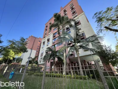 Apartamento com 3 Quartos à venda, 96m² no Chácara das Pedras, Porto Alegre