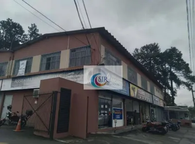 Ponto Comercial para alugar, 765m² no Demarchi, São Bernardo do Campo