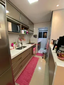 Apartamento com 2 Quartos à venda, 50m² no Jardim Munhoz, Guarulhos