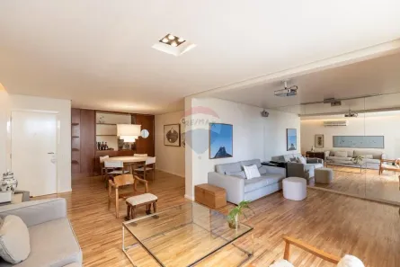 Apartamento com 2 Quartos à venda, 140m² no Centro, Ribeirão Preto