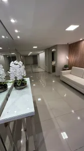 Apartamento com 3 Quartos à venda, 84m² no Terceiro, Cuiabá