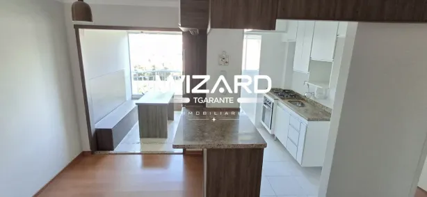 Apartamento com 2 Quartos para alugar, 63m² no Vila Ema, São José dos Campos