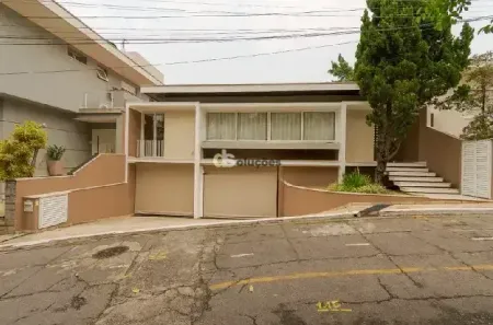 Casa de Condomínio com 4 Quartos à venda, 280m² no Santana, São Paulo
