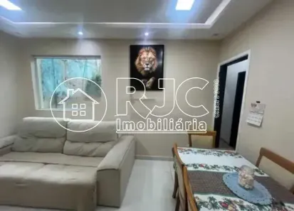 Casa com 2 Quartos à venda, 65m² no Pilares, Rio de Janeiro