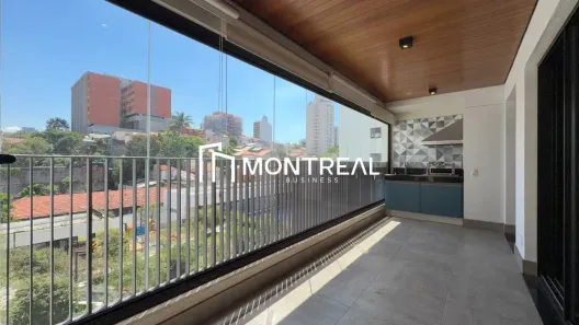 Apartamento com 2 Quartos à venda, 117m² no Perdizes, São Paulo