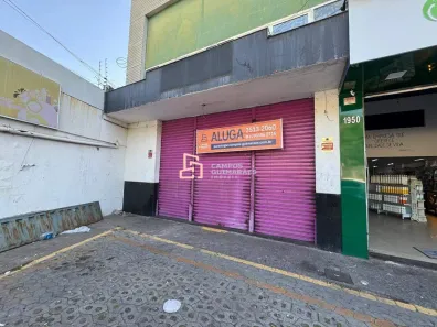 Ponto Comercial para alugar, 120m² no Estrela do Oriente, Belo Horizonte