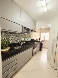 Apartamento com 3 Quartos à venda, 95m² no Vila Ema, São José dos Campos