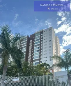 Apartamento com 3 Quartos à venda, 136m² no Loteamento Residencial Vila Bella Dom Pedro, Campinas