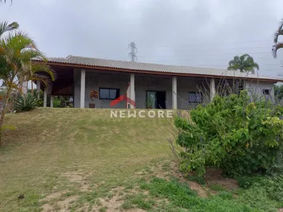Fazenda/Sítio com 3 Quartos à venda, 2500m² no Biritiba-Ussu, Mogi das Cruzes