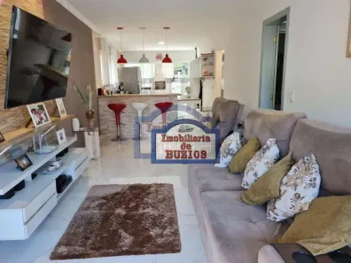 Casa com 6 Quartos à venda, 160m² no Manguinhos, Armação dos Búzios