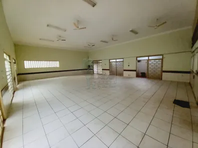 Galpão/Depósito/Armazém com 2 Quartos para alugar, 280m² no Jardim Paulistano, Ribeirão Preto