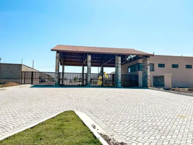 Lote/Terreno à venda, 125m² no , Campina Grande