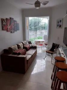 Apartamento com 2 Quartos à venda, 55m² no Brás, São Paulo
