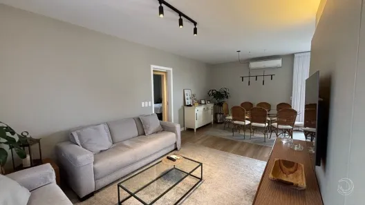 Cobertura com 3 Quartos à venda, 165m² no Canasvieiras, Florianópolis