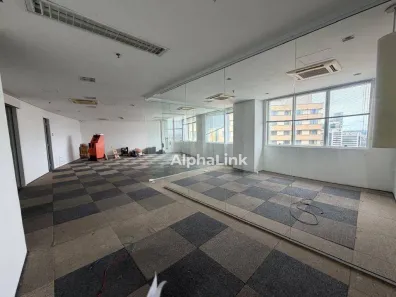 Sala Comercial para alugar, 106m² no Alphaville Centro Industrial e Empresarial/Alphaville., Barueri