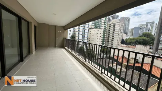 Apartamento com 3 Quartos à venda, 163m² no Vila Mariana, São Paulo