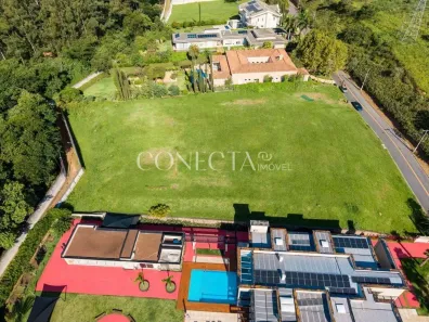 Lote/Terreno à venda, 5796m² no Tamboré, Barueri