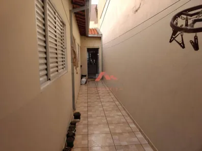 Casa com 3 Quartos à venda, 120m² no Jardim Boer II, Americana