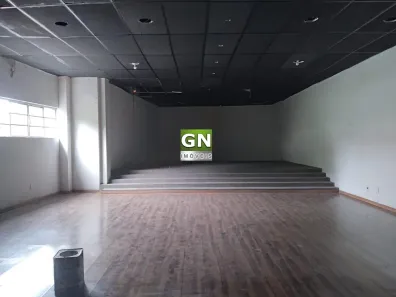 Sala Comercial para alugar, 780m² no Horto, Belo Horizonte