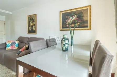Apartamento com 2 Quartos à venda, 57m² no Indianópolis, São Paulo