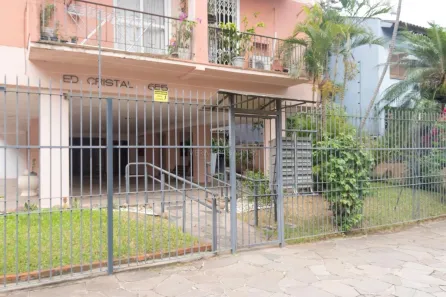 Apartamento com 2 Quartos à venda, 81m² no Camaquã, Porto Alegre