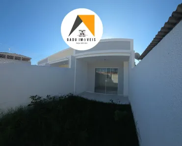 Casa com 2 Quartos à venda, 60m² no Pedra de Guaratiba, Rio de Janeiro