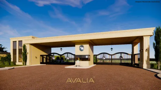 Lote/Terreno à venda, 350m² no Chácara Areal, Indaiatuba