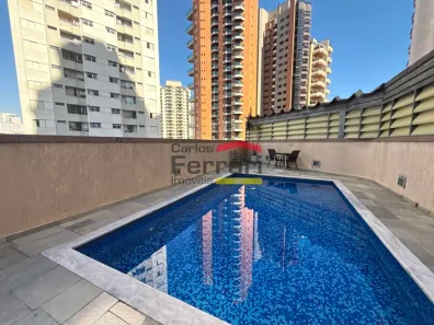 Apartamento com 2 Quartos à venda, 72m² no Santana, São Paulo