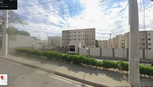 Apartamento com 2 Quartos à venda, 10m² no Vila Pedroso, Votorantim