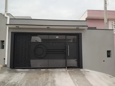 Casa com 3 Quartos à venda, 100m² no Jardim União, Indaiatuba