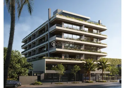 Apartamento com 2 Quartos à venda, 133m² no Jurerê, Florianópolis