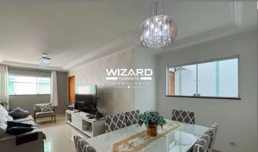 Sobrado com 3 Quartos à venda, 158m² no Alves Dias, São Bernardo do Campo