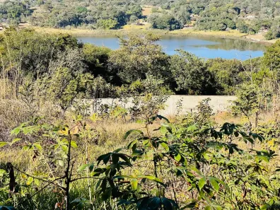 Lote/Terreno à venda, 769m² no Lagoa Dos Mares, Confins