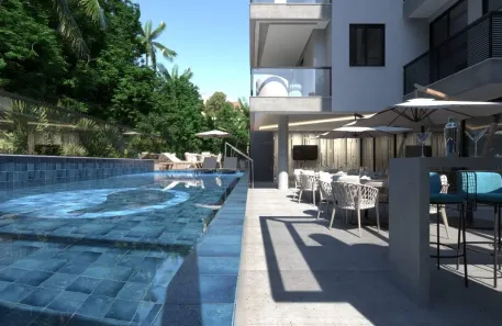 Apartamento com 3 Quartos à venda, 136m² no Cabeçudas, Itajaí