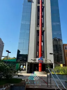 Sala Comercial para alugar, 45m² no Água Fria, São Paulo