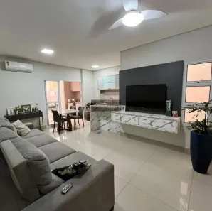 Casa de Condomínio com 3 Quartos à venda, 100m² no Novo Paraíso, Cuiabá