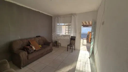 Casa com 2 Quartos à venda, 150m² no Jardim Tabapuã (Vila Xavier), Araraquara