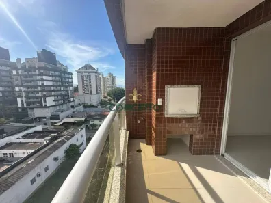 Apartamento com 2 Quartos à venda, 70m² no Canto, Florianópolis