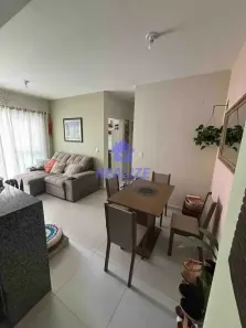 Apartamento com 2 Quartos à venda, 53m² no Jardim São Vicente, Botucatu