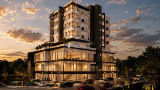 Apartamento com 1 Quarto à venda, 44m² no Universitário, Lajeado