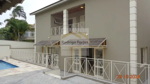 Casa com 4 Quartos à venda, 508m² no Alphaville, Santana de Parnaíba