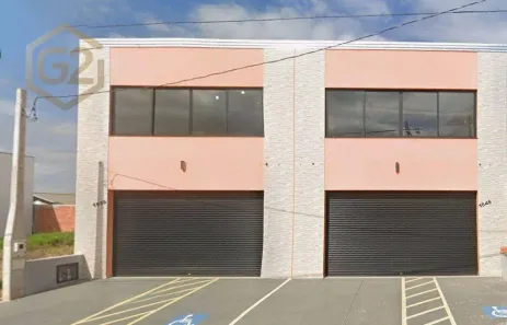 Ponto Comercial à venda, 260m² no Parque Campo Bonito, Indaiatuba
