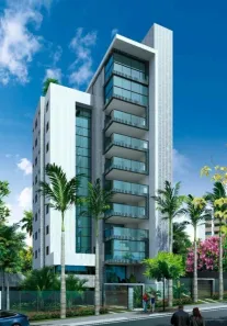 Apartamento com 4 Quartos à venda, 157m² no Castelo, Belo Horizonte