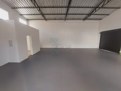 Galpão/Depósito/Armazém para alugar, 150m² no Jardim Eldorado, Sertãozinho