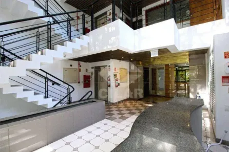 Prédio Comercial à venda, 984m² no Petrópolis, Porto Alegre