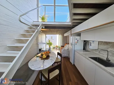 Sobrado com 2 Quartos à venda, 104m² no Cidade Baixa, Porto Alegre