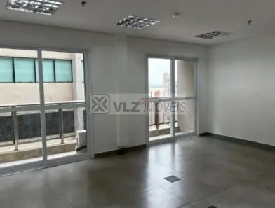 Sala Comercial para alugar, 34m² no Aclimação, São Paulo