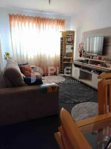 Apartamento com 2 Quartos à venda, 61m² no Lauzane Paulista, São Paulo