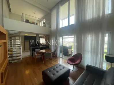 Apartamento com 3 Quartos à venda, 150m² no Alphaville Empresarial, Barueri